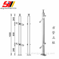 Stainless Steel Railing Post Stainless Steel Column